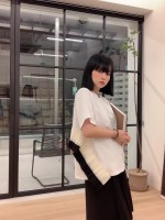 J.CRANE S/S 2021 女裝上衣 (3色)